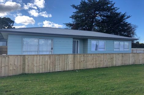 Photo of property in Abbott Street, Waipawa, 4210