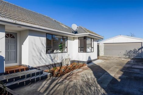 Photo of property in 118 Marlow Road, Aranui, Christchurch, 8061