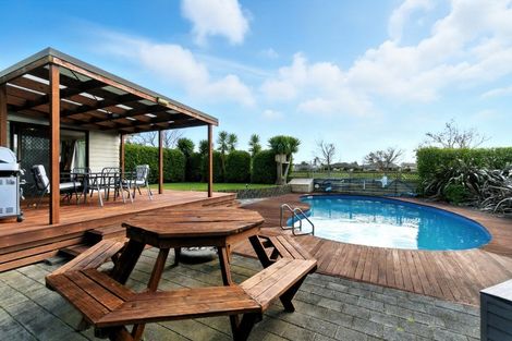 Photo of property in 16 Grace Avenue, Te Aroha, 3320