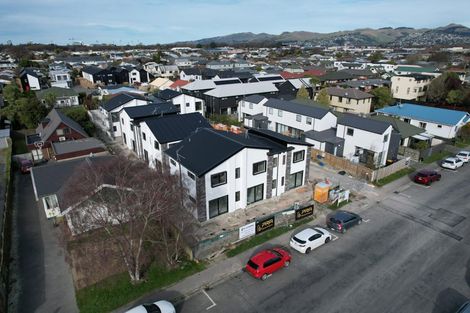 Photo of property in 60 Division Street, Riccarton, Christchurch, 8041