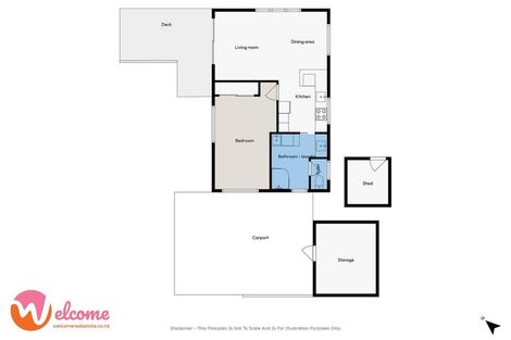 Photo of property in 37a Eighty Eight Valley Road, Wakefield, 7025