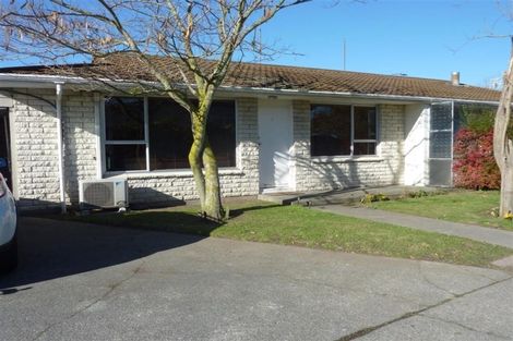 Photo of property in 2/38 Lyndon Street, Riccarton, Christchurch, 8041