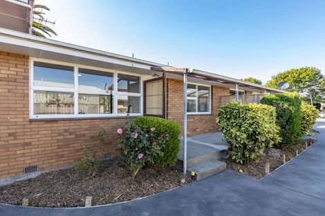 Photo of property in 4/359 Worcester Street, Linwood, Christchurch, 8011