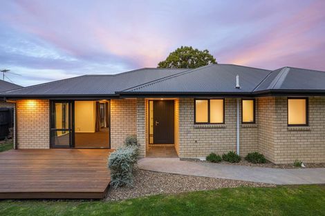 Photo of property in 116b Rangiora Woodend Road, Woodend, 7610