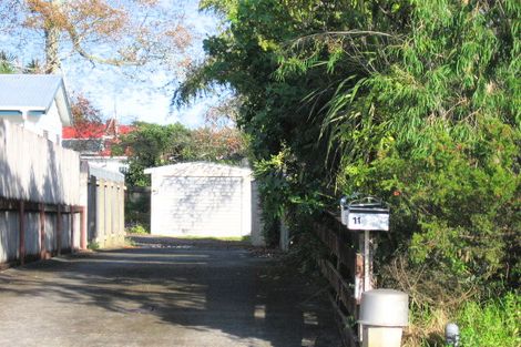 Photo of property in 11 Te Kanawa Crescent, Henderson, Auckland, 0610