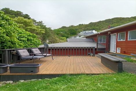 Photo of property in 6 Vasanta Avenue, Ngaio, Wellington, 6035