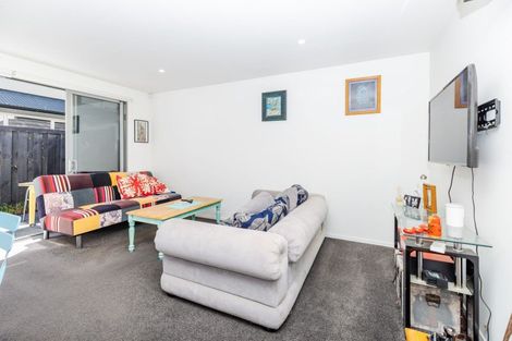 Photo of property in 17u3 Manning Street, Hamilton Central, Hamilton, 3204