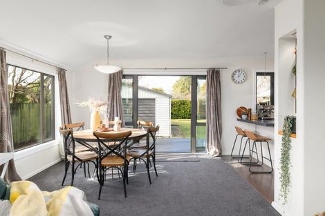 Photo of property in 40 Fovant Street, Russley, Christchurch, 8042