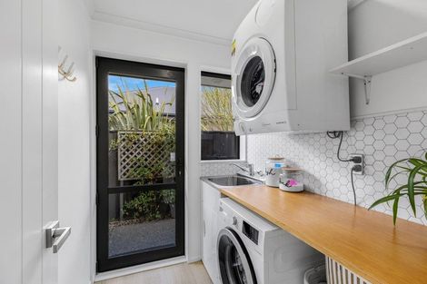 Photo of property in 17 Eyrewell Road, Pegasus, 7612