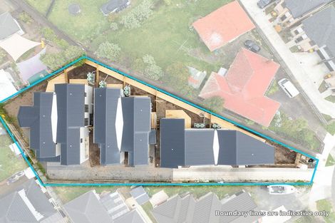 Photo of property in 30b Tawa Crescent, Manurewa, Auckland, 2102