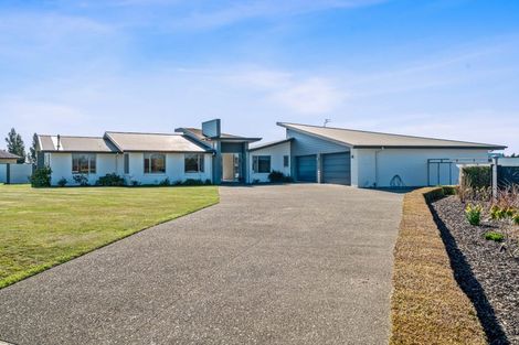 Photo of property in 21 Tristram Road, Swannanoa, Rangiora, 7475
