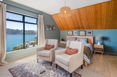 Photo of property in 108b Maida Vale Road, Roseneath, Wellington, 6011