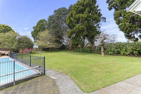 Photo of property in 40 Princess Street, Waitara, 4320
