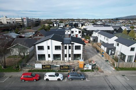 Photo of property in 60 Division Street, Riccarton, Christchurch, 8041
