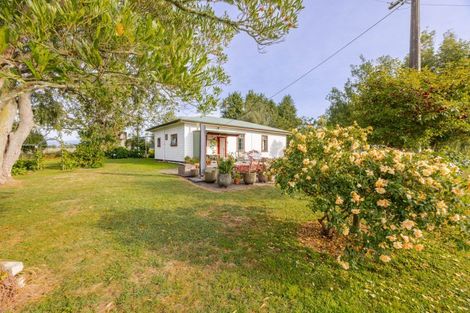 Photo of property in 97 Matheson Road, Tikokino, 4274