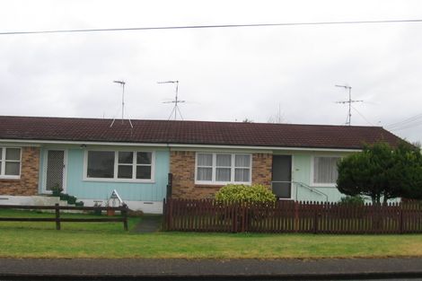 Photo of property in 2/22 Alexander Street, Papakura, 2110