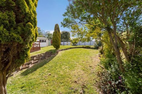 Photo of property in 7 Ngaio Place, Hawera, 4610