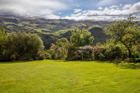 Photo of property in 362 Teviot Road, Roxburgh East, Roxburgh, 9572
