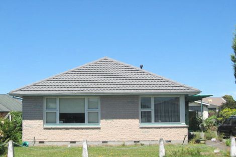 Photo of property in 17 Rosella Street, Broomfield, Christchurch, 8042