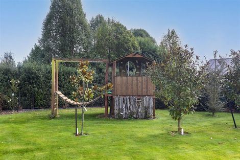 Photo of property in 21 Leyland Crescent, Swannanoa, Kaiapoi, 7692