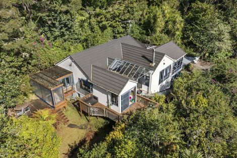 Photo of property in 167a Glengarry Road, Glen Eden, Auckland, 0602