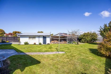 Photo of property in 11 Murray Place, Kaiapoi, 7630