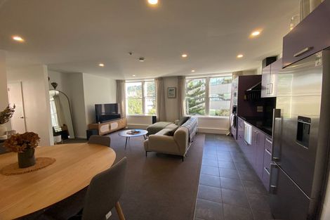 Photo of property in 3c/123 Molesworth Street, Thorndon, Wellington, 6011