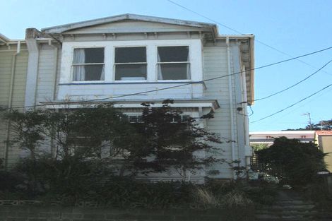 Photo of property in 77u3 Mein Street, Newtown, Wellington, 6021