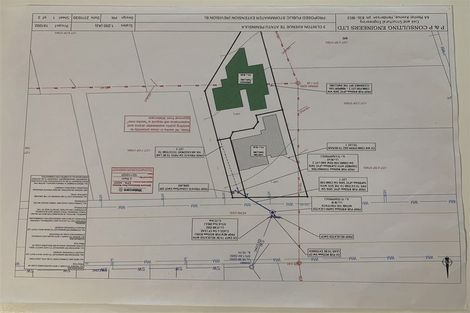 Photo of property in 3 Clinton Avenue, Te Atatu Peninsula, Auckland, 0610