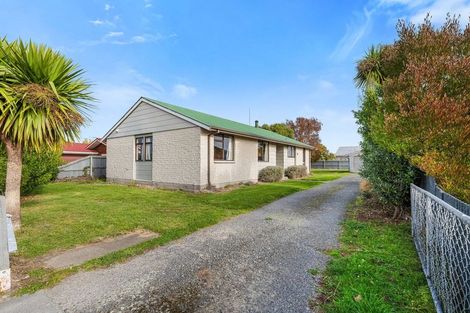 Photo of property in 59 Market Street, Leeston, 7632