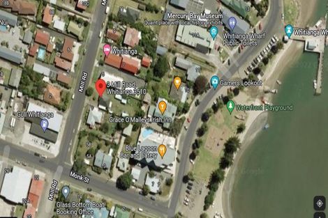 Photo of property in 3 Mill Road, Whitianga, 3510