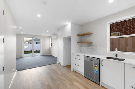 Photo of property in 3/7 Hercules Street, Shirley, Christchurch, 8013