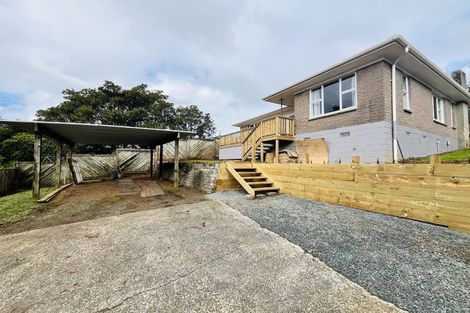 Photo of property in 27 Mcinnes Avenue, Te Kamo, Whangarei, 0112