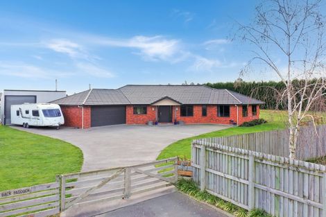 Photo of property in 122f Tarbottons Road, Tinwald, Ashburton, 7700