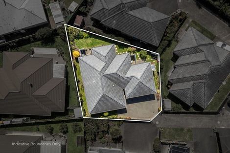 Photo of property in 18 Long Acre Close, Katikati, 3129
