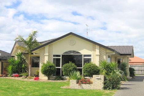 Photo of property in 23 Fahey Avenue, Mount Maunganui, 3116