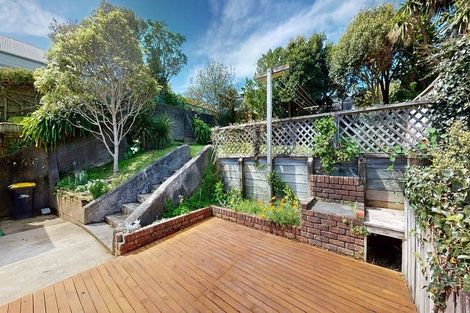 Photo of property in 23 Emerson Street, Berhampore, Wellington, 6023