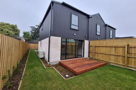 Photo of property in 7/491 Hereford Street, Linwood, Christchurch, 8011