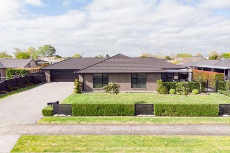 Photo of property in 5 Costello Drive, Ngatea, 3503