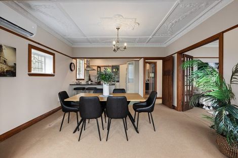 Photo of property in 124 Te Anau Road, Hataitai, Wellington, 6021