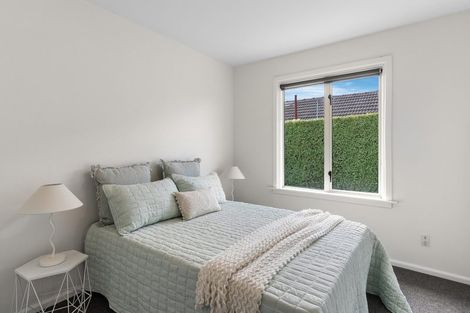 Photo of property in 39 Charlcott Street, Burnside, Christchurch, 8053