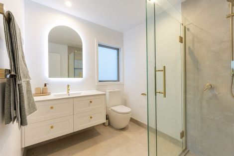 Photo of property in 69 Glenvar Ridge Road, Long Bay, Auckland, 0630