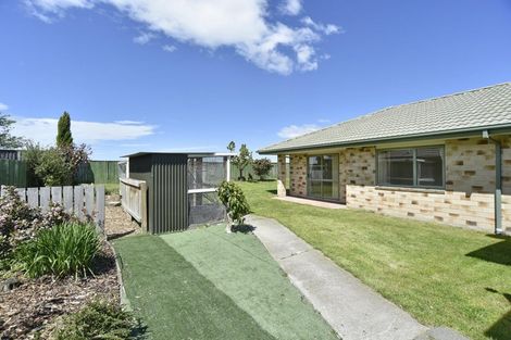 Photo of property in 30 Fergus Street, Kaiapoi, 7630