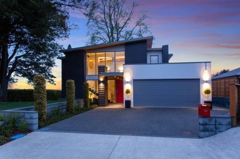 Photo of property in 16a Hall Street, Cambridge, 3434