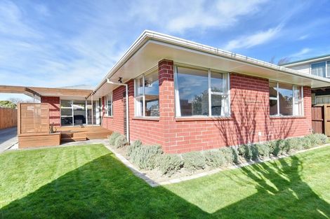 Photo of property in 50 Kimberley Street, Casebrook, Christchurch, 8051