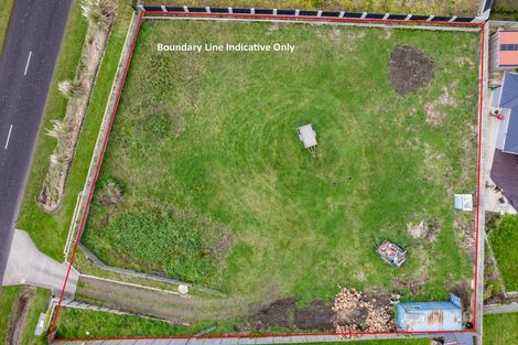 Photo of property in 20d Larlin Drive, Hawera, 4675