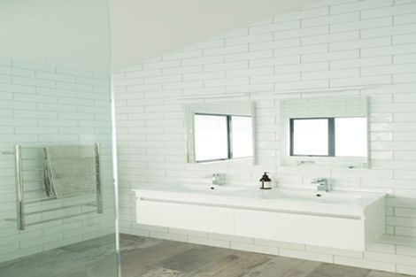 Photo of property in 48 Renata Crescent, Te Atatu Peninsula, Auckland, 0610