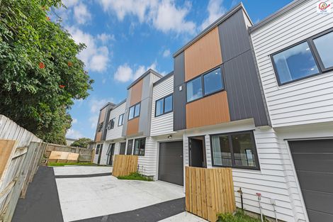 Photo of property in 26d Cape Road, Mangere, Auckland, 2022