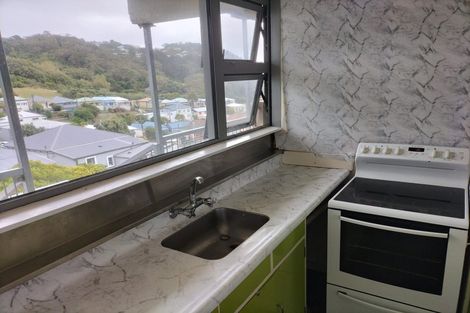 Photo of property in Mccallister Heights, 25/381u Adelaide Road, Newtown, Wellington, 6021