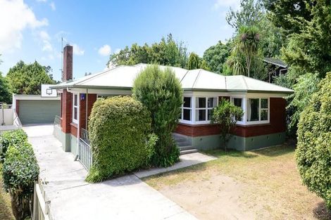 Photo of property in 158 Hukanui Road, Chartwell, Hamilton, 3210